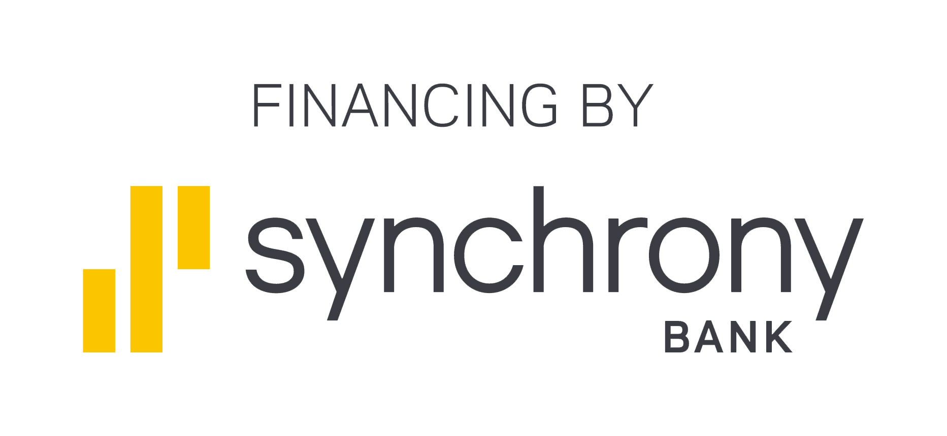synchrony bank logo financing dashing dans plumbing | About Us