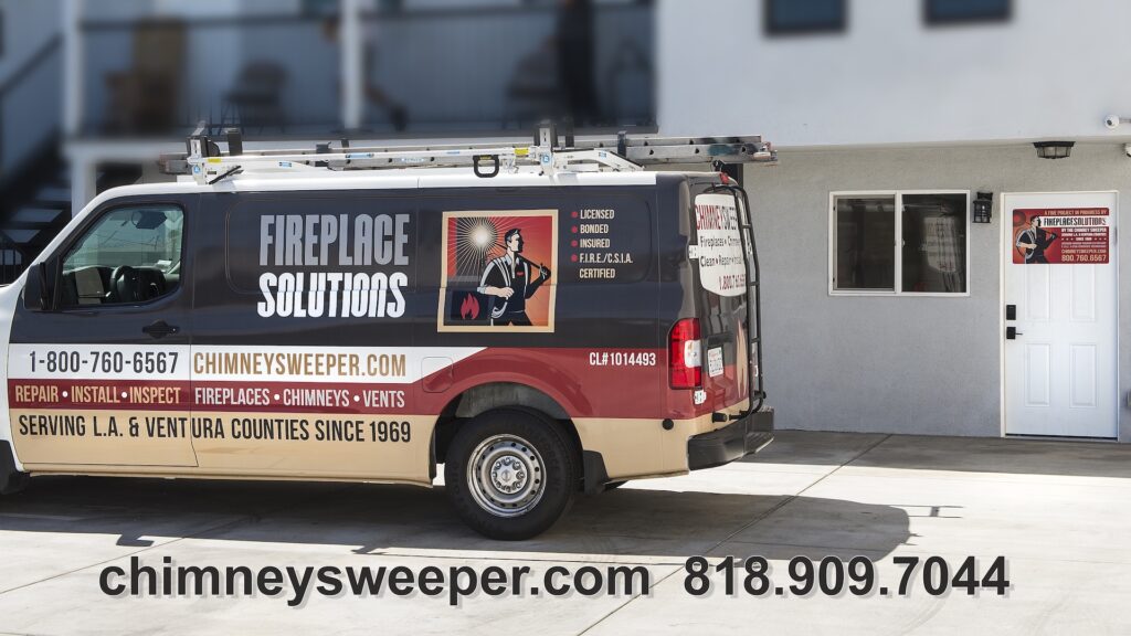 fireplace solutions by the chimney sweeper van2 2 | Contact Us