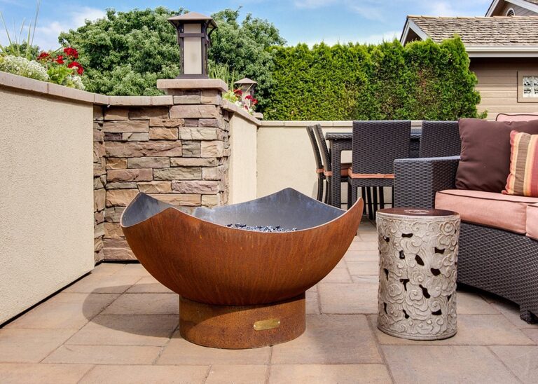 Fireplace Solutions The Chimney Sweeper Outdoor Fireplace Services 3 2 | Fire Pits & Outdoor Fireplaces