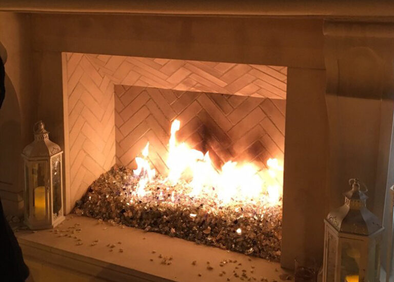 Fireplace Solutions The Chimney Sweeper Outdoor Gas Fireplace Services | Fire Pits & Outdoor Fireplaces