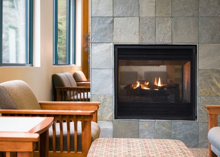 fireplace FZRNUZ8 5X7 | Design & Installation Services