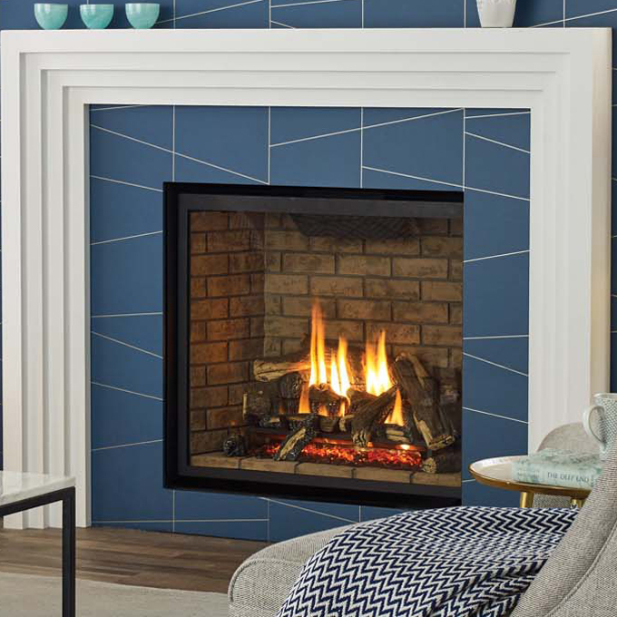 Regency Gas square 1 | Fireplace Solutions the Chimney Sweeper - Home page