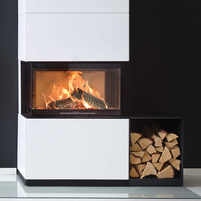 Regency Wood Contura 2 square | Fireplace Solutions the Chimney Sweeper - Home page
